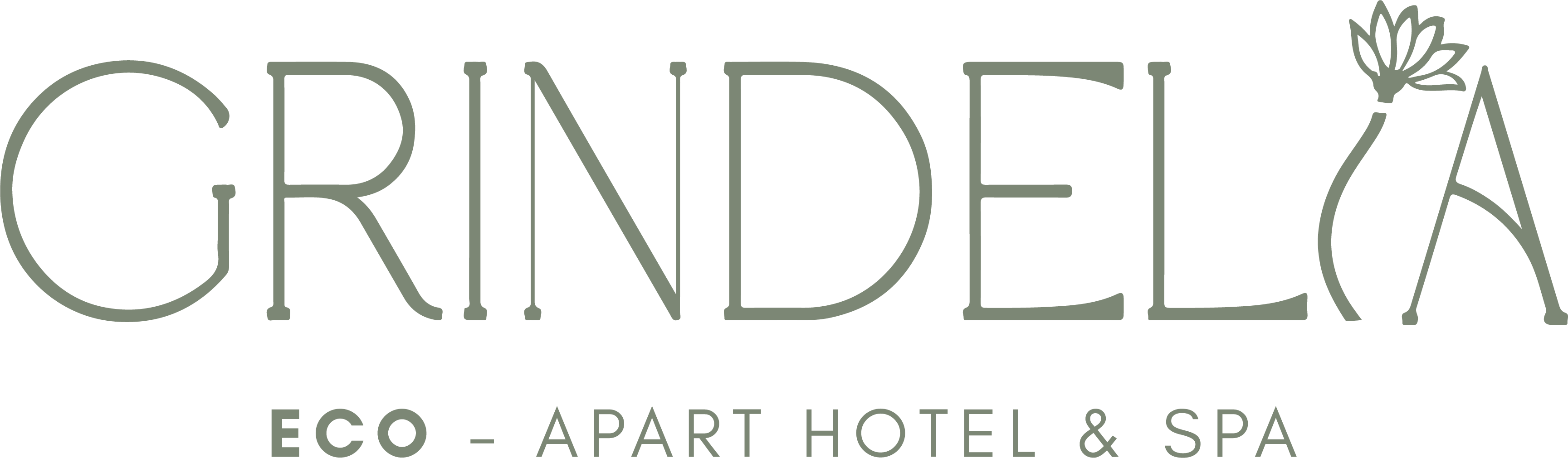 Logo Grindelia